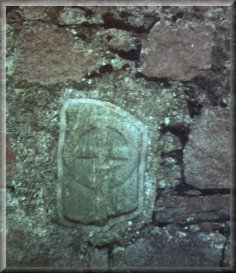 St Machar's Cross